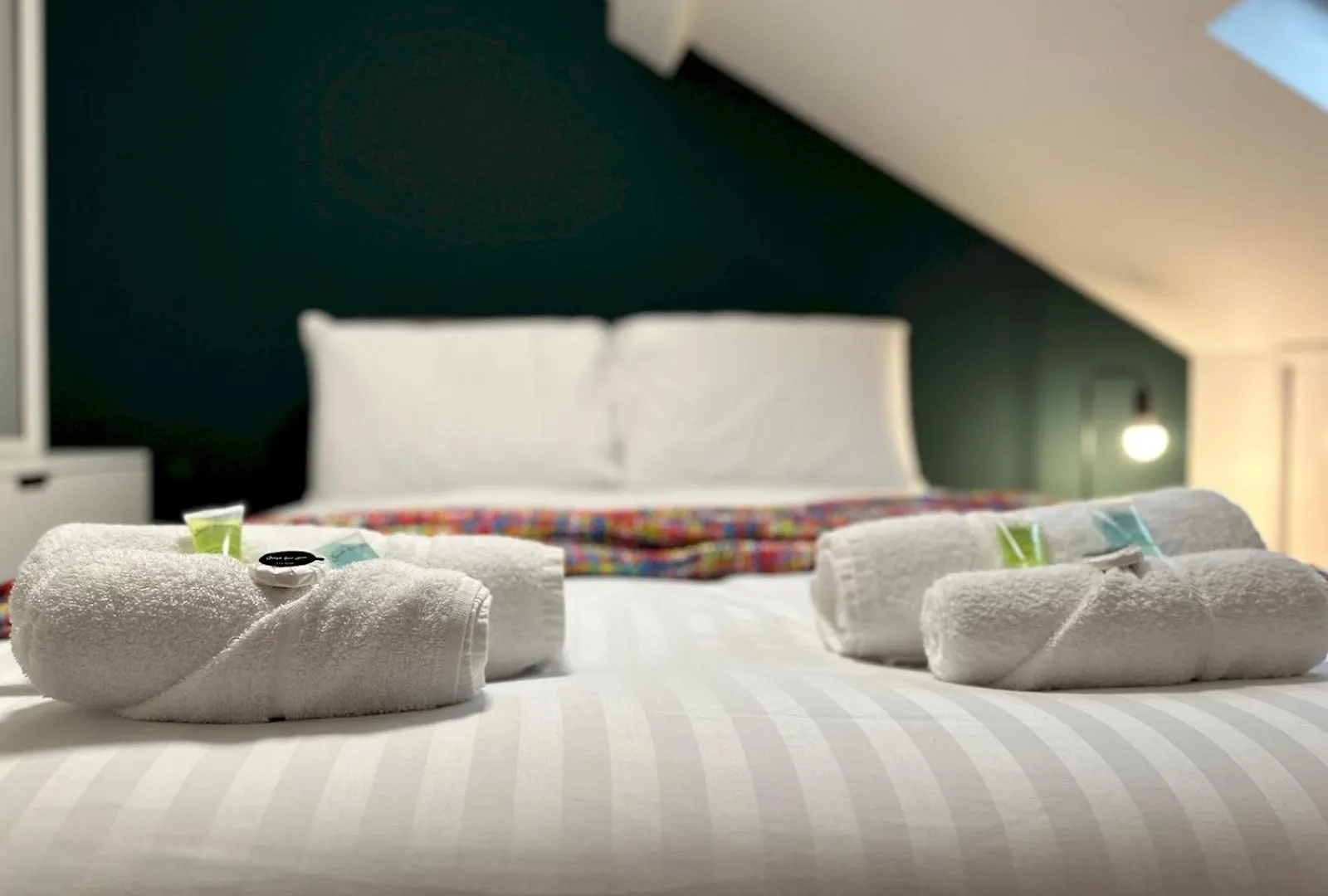Apartment Stylish Maisonette Newcastle Pass The Keys United Kingdom