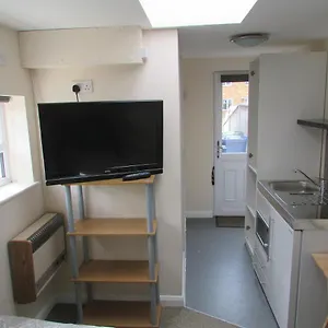 Independent Two Bed En-suite Annex, Close To Apartment Cambridge (Cambridgeshire)